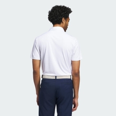 Áo Polo golf adidas Kẻ Sọc Ngang Ngực Core Nam IT0129