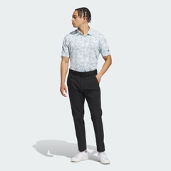 Áo Polo golf adidas Lưới Họa Tiết Ultimate365 Nam - IT0157
