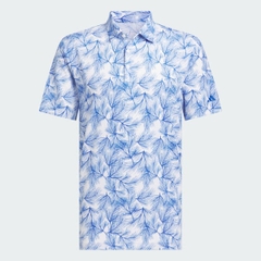 Áo Polo Golf adidas Lưới Họa Tiết Ultimate365 Nam - IW1412
