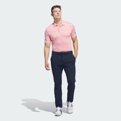Áo Polo Golf adidas Phủ Họa Tiết Ultimate365 Nam - IL0552