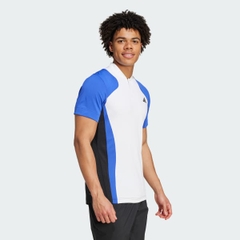 Áo Polo tennis/pickleball adidas Pro HEAT.RDY FreeLift Nam - IW6197
