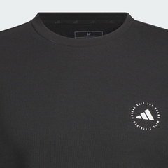 Áo nỉ golf adidas Sweatshirt Nam - IU4523