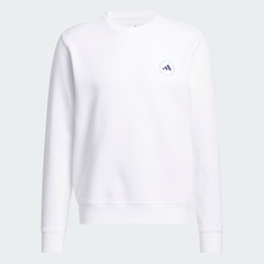 Áo nỉ golf adidas Sweatshirt Nam - IU4517