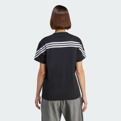 Áo T-shirt adidas Future Icons 3 sọc Nữ - IW4563