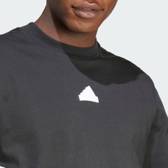 Áo T-shirt adidas 3 Sọc Future Icons Nam - IX5196