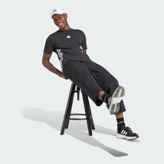 Áo T-shirt adidas 3 Sọc Future Icons Nam - IX5196