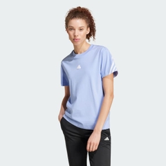 Áo T-shirt adidas Future Icons 3 sọc Nữ - IW5265
