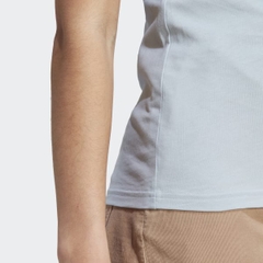 Áo T-shirt adidas 3 Sọc ôm sát Essentials Nữ - IM2788