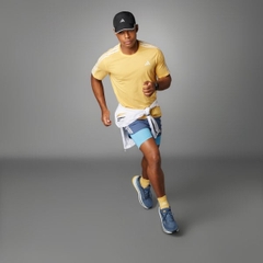 Áo T-shirt chạy bộ adidas Own the Run Nam - IK4990