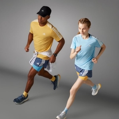 Áo T-shirt chạy bộ adidas Own the Run Nam - IK4990