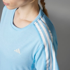 Áo T-shirt chạy bộ adidas Own the Run Nữ - IK5020