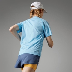Áo T-shirt chạy bộ adidas Own the Run Nữ - IK5020