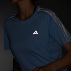 Áo T-shirt chạy bộ adidas Own the Run Nữ - IK5020