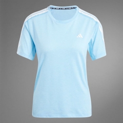 Áo T-shirt chạy bộ adidas Own the Run Nữ - IK5020