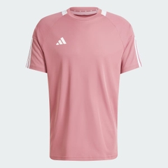 Áo T-shirt adidas Sereno AEROREADY 3 sọc Nam - IW5961