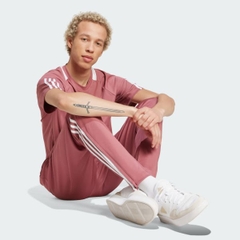 Áo T-shirt adidas Sereno AEROREADY 3 sọc Nam - IW5961
