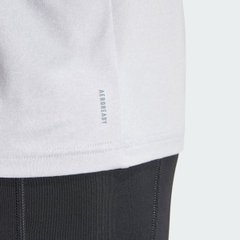 Áo T-shirt tập luyện adidas 3 Sọc Train Essentials AEROREADY Nữ  - IX0987