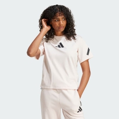 Áo T-shirt adidas Z.N.E. Nữ - JF4781