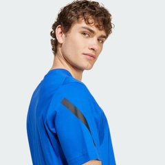 Áo T-shirt adidas Z.N.E Nam - JF6543