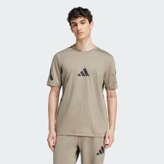 Áo T-shirt adidas Z.N.E. Nam - JE7541