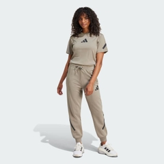 Áo T-shirt adidas Z.N.E. Nữ - JE7858