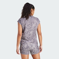 Áo T-shirt chạy bộ AEROREADY Nữ - IV9990