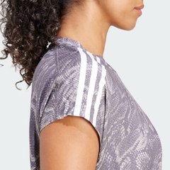 Áo T-shirt chạy bộ AEROREADY Nữ - IV9990