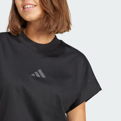 Áo T-shirt adidas ALL SZN Nữ - JJ1235