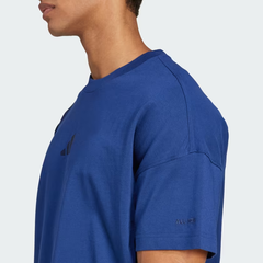 Áo T-shirt adidas ALL SZN Nam - JC5347