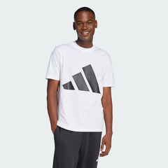Áo T-shirt adidas Essentials Big Logo Nam - JE8943