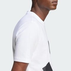 Áo T-shirt adidas Essentials Big Logo Nam - JE8943