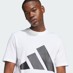 Áo T-shirt adidas Essentials Big Logo Nam - JE8943