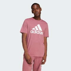 Áo T-shirt adidas Big Logo Essentials Nam - IX0137