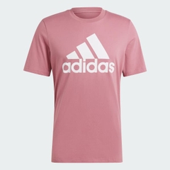 Áo T-shirt adidas Big Logo Essentials Nam - IX0137