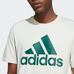 Áo T-shirt adidas Big Logo Essentials Nam - IX0136