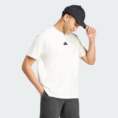 Áo T-shirt thể thao adidas Brand Love Nam - IX1321
