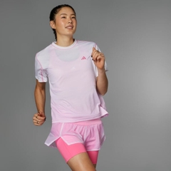 Áo T-shirt chạy bộ adidas Tokyo Running Nữ - IP3560