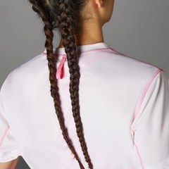 Áo T-shirt chạy bộ adidas Tokyo Running Nữ - IP3560