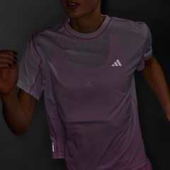 Áo T-shirt chạy bộ adidas Tokyo Running Nữ - IP3560