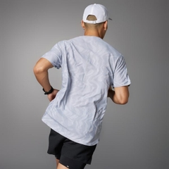Áo T-shirt chạy bộ adidas Ultimate Nam - IY0722