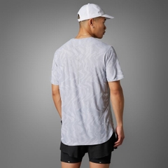 Áo T-shirt chạy bộ adidas Ultimate Nam - IY0722