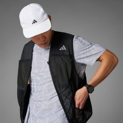 Áo T-shirt chạy bộ adidas Ultimate Nam - IY0722