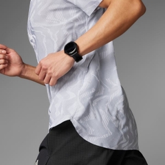 Áo T-shirt chạy bộ adidas Ultimate Nam - IY0722