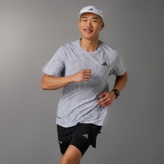 Áo T-shirt chạy bộ adidas Ultimate Nam - IY0722