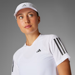 Áo T-shirt chạy bộ adidas Colorblock CLIMACOOL Own the Run Nữ - JC9889