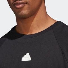 Áo T-shirt dài tay Nam adidas Future Icons - IC3755