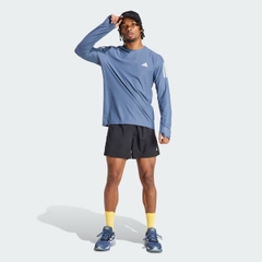 Áo T-shirt chạy bộ dài tay adidas Own The Run Nam - IN1488