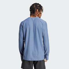 Áo T-shirt chạy bộ dài tay adidas Own The Run Nam - IN1488