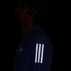 Áo T-shirt chạy bộ dài tay adidas Own The Run Nam - IN1488