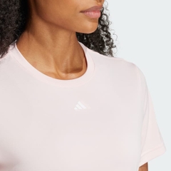 Áo T-shirt tập luyện adidas Designed for Training Nữ - IY9160